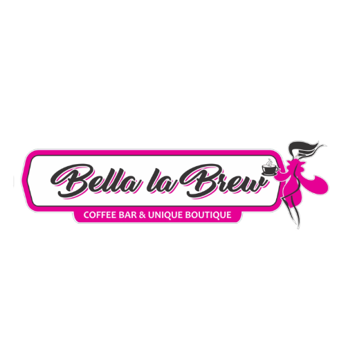La Bella コーヒー看板 La Bella コーヒー看板 La Bella コーヒー看板 La Bella